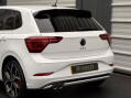 Volkswagen Polo 2.0 TSI GTI DSG Euro 6 (s/s) 5dr 49