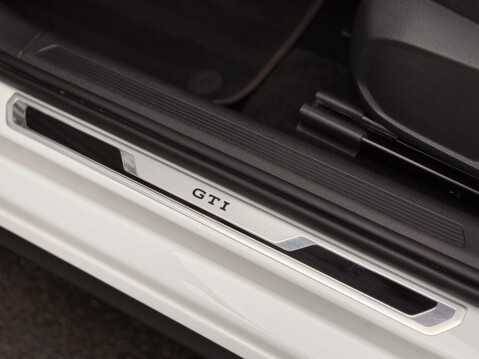 Volkswagen Polo 2.0 TSI GTI DSG Euro 6 (s/s) 5dr 51
