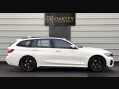BMW 3 Series 2.0 330e 12kWh M Sport Touring Auto Euro 6 (s/s) 5dr 6
