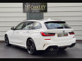BMW 3 Series 2.0 330e 12kWh M Sport Touring Auto Euro 6 (s/s) 5dr 2