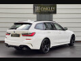 BMW 3 Series 2.0 330e 12kWh M Sport Touring Auto Euro 6 (s/s) 5dr 7