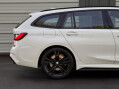 BMW 3 Series 2.0 330e 12kWh M Sport Touring Auto Euro 6 (s/s) 5dr 27