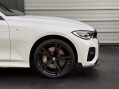 BMW 3 Series 2.0 330e 12kWh M Sport Touring Auto Euro 6 (s/s) 5dr 28