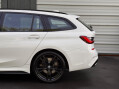 BMW 3 Series 2.0 330e 12kWh M Sport Touring Auto Euro 6 (s/s) 5dr 30