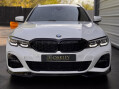 BMW 3 Series 2.0 330e 12kWh M Sport Touring Auto Euro 6 (s/s) 5dr 31