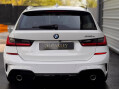 BMW 3 Series 2.0 330e 12kWh M Sport Touring Auto Euro 6 (s/s) 5dr 32