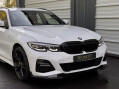 BMW 3 Series 2.0 330e 12kWh M Sport Touring Auto Euro 6 (s/s) 5dr 46