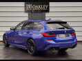 BMW 3 Series 2.0 320d M Sport Touring Auto xDrive Euro 6 (s/s) 5dr 3