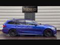 BMW 3 Series 2.0 320d M Sport Touring Auto xDrive Euro 6 (s/s) 5dr 7