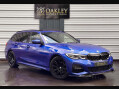 BMW 3 Series 2.0 320d M Sport Touring Auto xDrive Euro 6 (s/s) 5dr 1