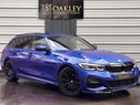 BMW 3 Series 2.0 320d M Sport Touring Auto xDrive Euro 6 (s/s) 5dr