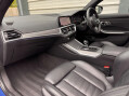 BMW 3 Series 2.0 320d M Sport Touring Auto xDrive Euro 6 (s/s) 5dr 4