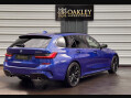 BMW 3 Series 2.0 320d M Sport Touring Auto xDrive Euro 6 (s/s) 5dr 8