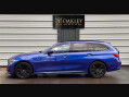 BMW 3 Series 2.0 320d M Sport Touring Auto xDrive Euro 6 (s/s) 5dr 9