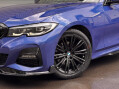 BMW 3 Series 2.0 320d M Sport Touring Auto xDrive Euro 6 (s/s) 5dr 11