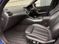 BMW 3 Series 2.0 320d M Sport Touring Auto xDrive Euro 6 (s/s) 5dr 15