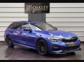 BMW 3 Series 2.0 320d M Sport Touring Auto xDrive Euro 6 (s/s) 5dr 27