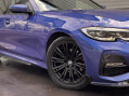 BMW 3 Series 2.0 320d M Sport Touring Auto xDrive Euro 6 (s/s) 5dr 35