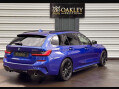 BMW 3 Series 2.0 320d M Sport Touring Auto xDrive Euro 6 (s/s) 5dr 50