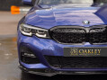 BMW 3 Series 2.0 320d M Sport Touring Auto xDrive Euro 6 (s/s) 5dr 52