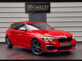 BMW 1 Series 3.0 M140i Shadow Edition Auto Euro 6 (s/s) 5dr 1