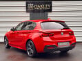 BMW 1 Series 3.0 M140i Shadow Edition Auto Euro 6 (s/s) 5dr 2