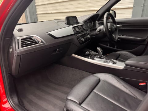 BMW 1 Series 3.0 M140i Shadow Edition Auto Euro 6 (s/s) 5dr 3