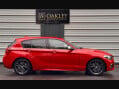 BMW 1 Series 3.0 M140i Shadow Edition Auto Euro 6 (s/s) 5dr 5