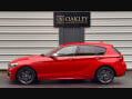 BMW 1 Series 3.0 M140i Shadow Edition Auto Euro 6 (s/s) 5dr 7