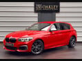 BMW 1 Series 3.0 M140i Shadow Edition Auto Euro 6 (s/s) 5dr 8