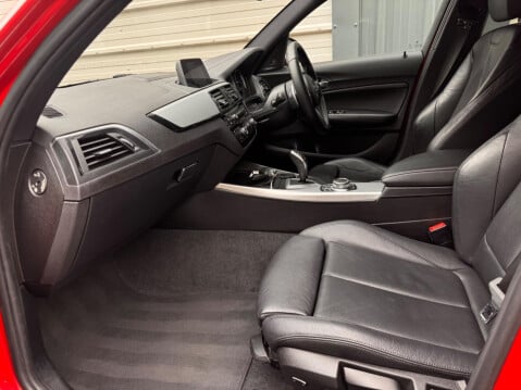 BMW 1 Series 3.0 M140i Shadow Edition Auto Euro 6 (s/s) 5dr 13