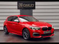 BMW 1 Series 3.0 M140i Shadow Edition Auto Euro 6 (s/s) 5dr 23