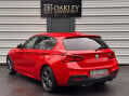 BMW 1 Series 3.0 M140i Shadow Edition Auto Euro 6 (s/s) 5dr 24