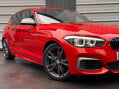 BMW 1 Series 3.0 M140i Shadow Edition Auto Euro 6 (s/s) 5dr 31