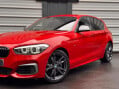 BMW 1 Series 3.0 M140i Shadow Edition Auto Euro 6 (s/s) 5dr 32