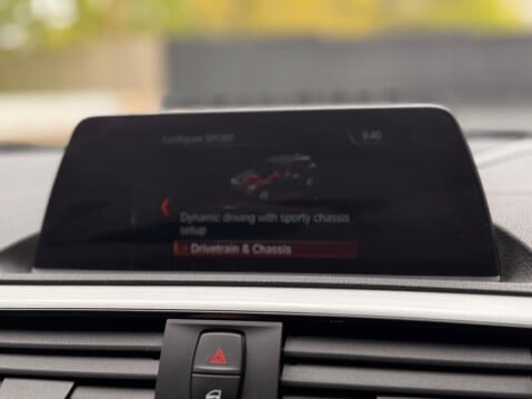 BMW 1 Series 3.0 M140i Shadow Edition Auto Euro 6 (s/s) 5dr 17