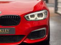 BMW 1 Series 3.0 M140i Shadow Edition Auto Euro 6 (s/s) 5dr 48