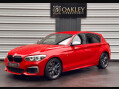 BMW 1 Series 3.0 M140i Shadow Edition Auto Euro 6 (s/s) 5dr 44