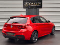 BMW 1 Series 3.0 M140i Shadow Edition Auto Euro 6 (s/s) 5dr 45