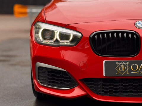 BMW 1 Series 3.0 M140i Shadow Edition Auto Euro 6 (s/s) 5dr 47