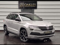 Skoda Karoq 2.0 TDI SportLine Euro 6 (s/s) 5dr 1
