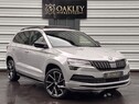 Skoda Karoq 2.0 TDI SportLine Euro 6 (s/s) 5dr