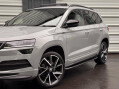 Skoda Karoq 2.0 TDI SportLine Euro 6 (s/s) 5dr 48