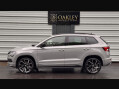 Skoda Karoq 2.0 TDI SportLine Euro 6 (s/s) 5dr 9
