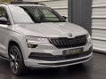 Skoda Karoq 2.0 TDI SportLine Euro 6 (s/s) 5dr 49