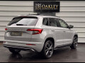 Skoda Karoq 2.0 TDI SportLine Euro 6 (s/s) 5dr 8