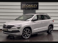 Skoda Karoq 2.0 TDI SportLine Euro 6 (s/s) 5dr 10