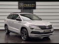Skoda Karoq 2.0 TDI SportLine Euro 6 (s/s) 5dr 25