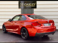 BMW 2 Series 3.0 M240i GPF Auto Euro 6 (s/s) 2dr 2