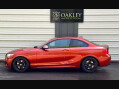 BMW 2 Series 3.0 M240i GPF Auto Euro 6 (s/s) 2dr 7